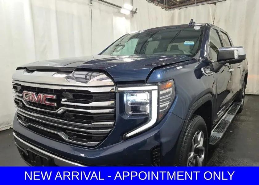 gmc sierra 1500 2023 3GTPHDEDXPG157714 image gmc sierra 1500 2023 3GTPHDEDXPG157714 image